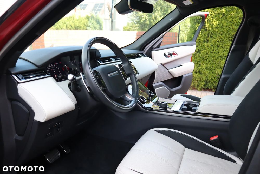 Land Rover Range Rover Velar 2.0 TD4 R-Dynamic S - 10