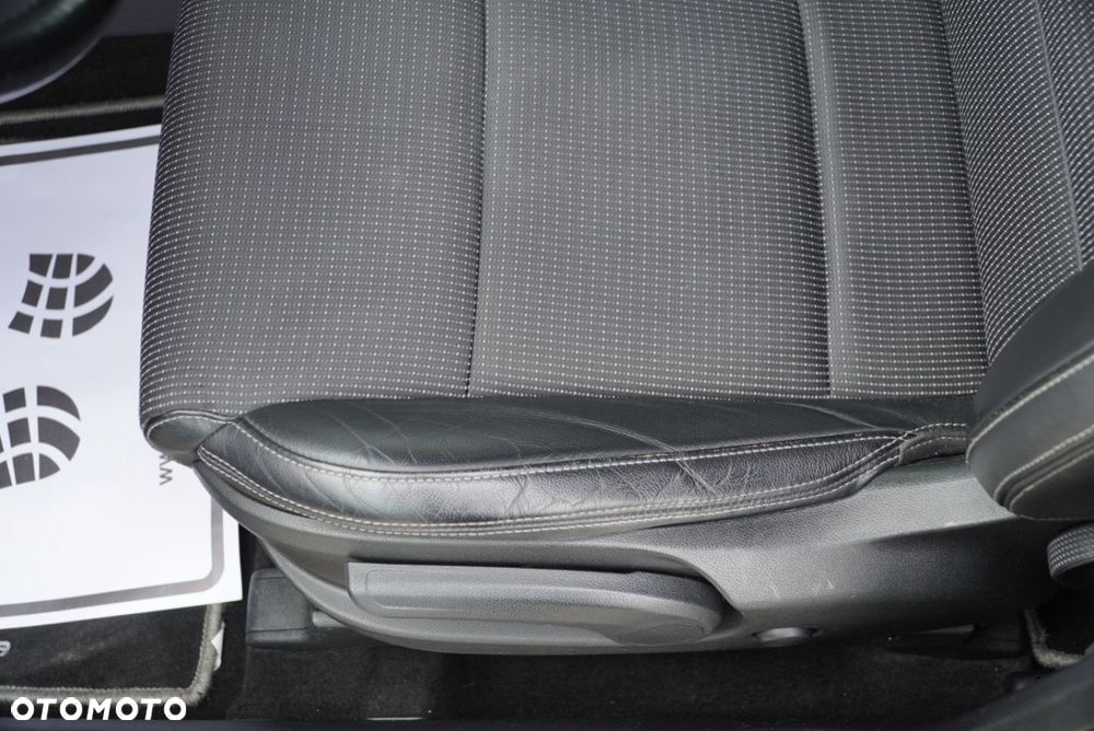 Kia Sportage 2.0 CRDI 184 AWD Platinum Edition - 13