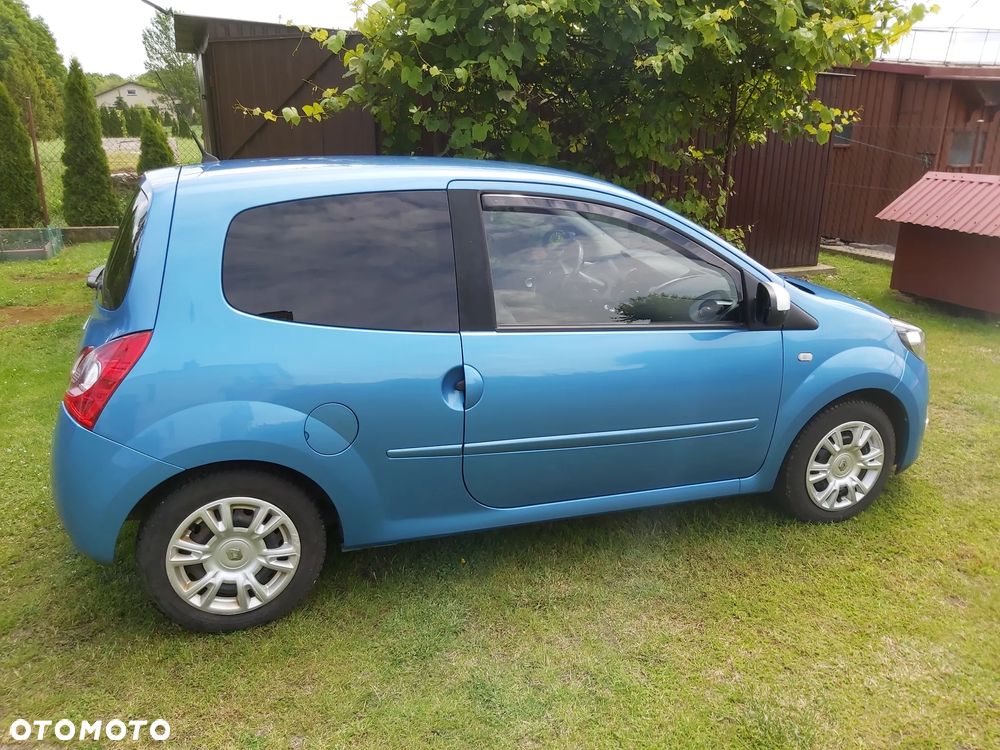Renault Twingo 1.2 LEV 16V 75 Dynamique - 2