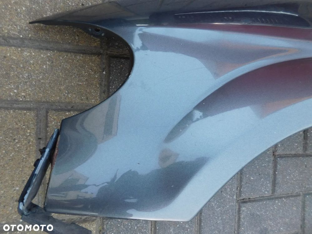 błotnik lewy przód CHRYSLER DODGE VOYAGER IV 00-08 - 3