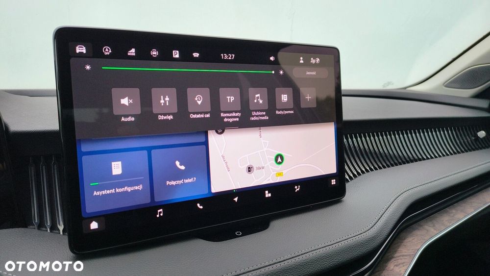 Skoda Superb - 32