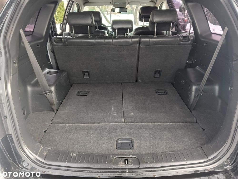 Chevrolet Captiva - 17