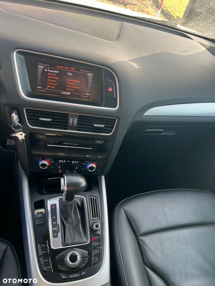 Audi Q5 2.0 TDI Quattro S tronic - 4