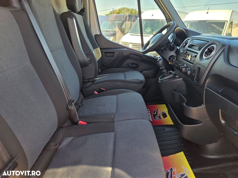 Renault Master L1H1 - 19