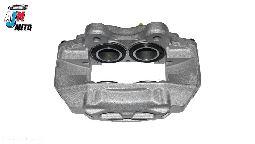 Zacisk hamulcowy przód przedni Toyota 4 Runner Hilux IV V VI Land Cruiser VW Taro - 3
