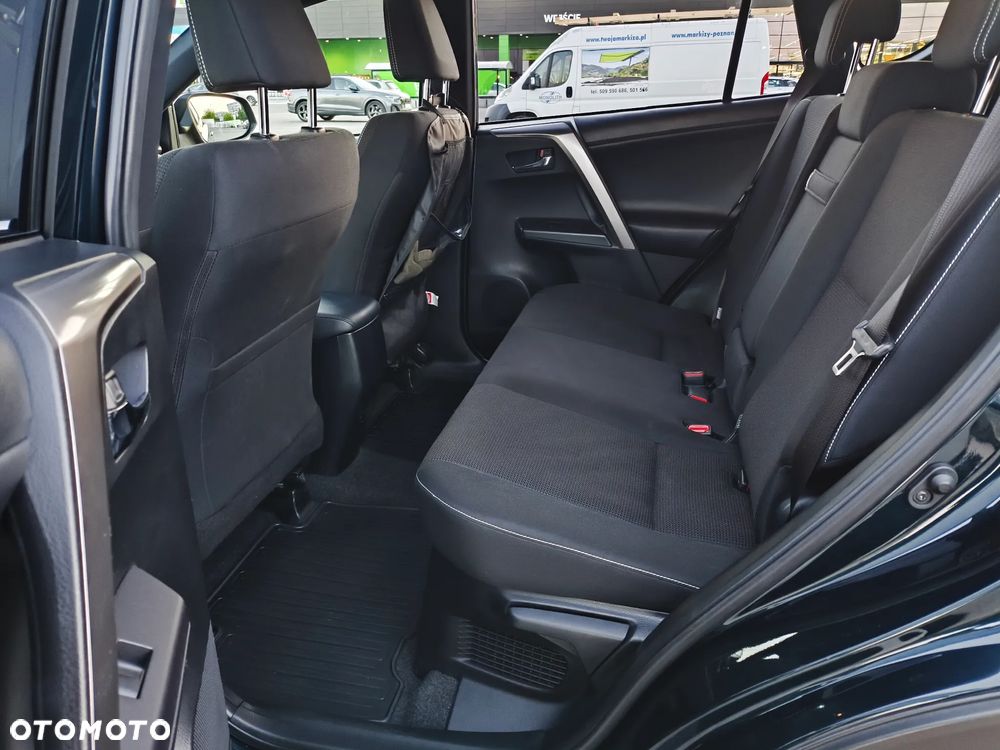 Toyota RAV4 - 27