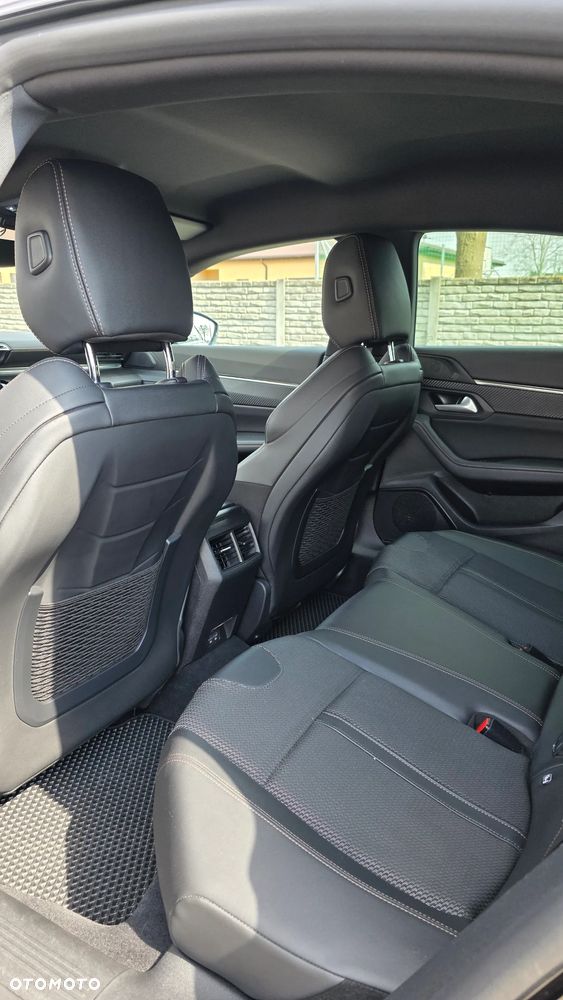 Peugeot 508 2.0 BlueHDi GT Line S&S EAT8 - 15