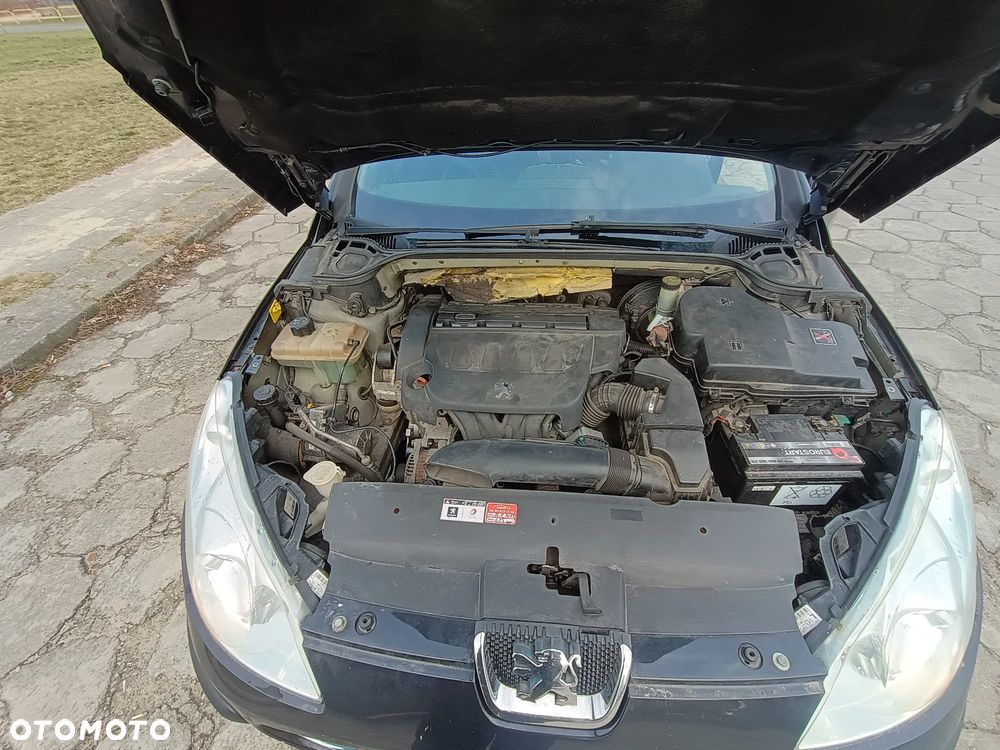 Peugeot 407 1.8 Premium - 9