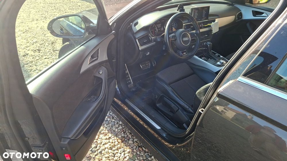 Audi A6 Limousine - 10