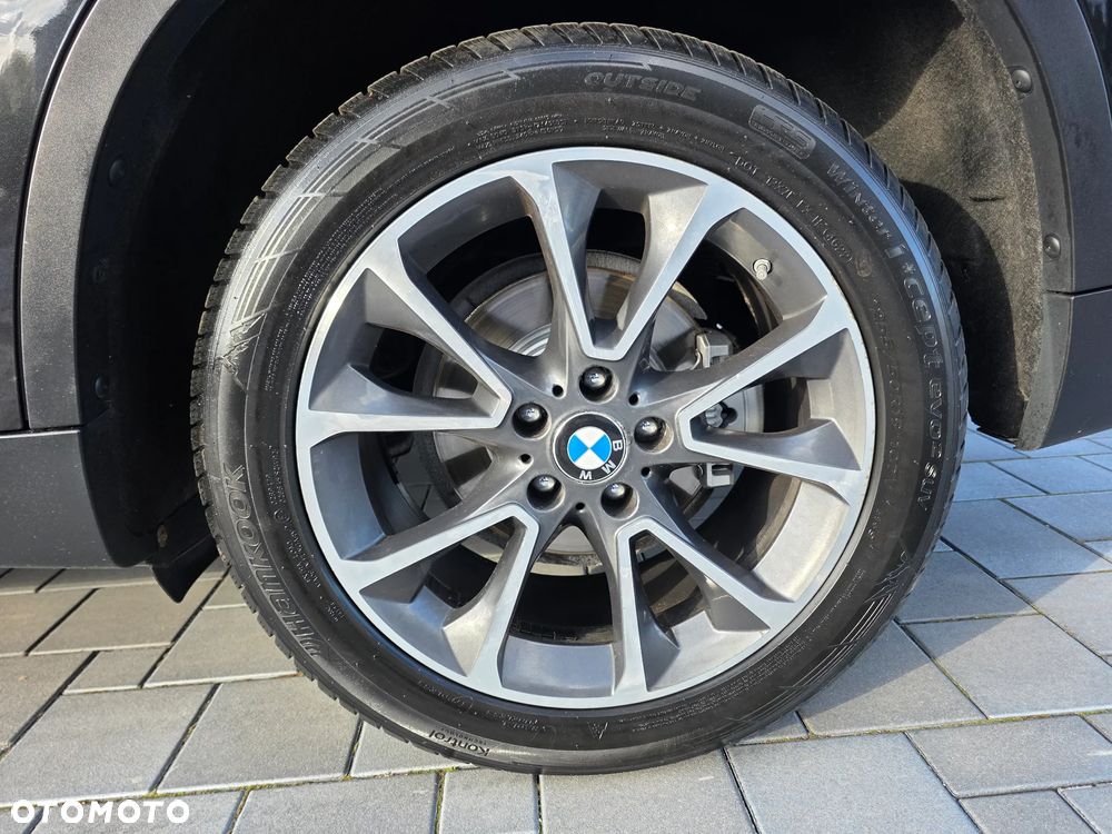 BMW X5 xDrive30d - 11