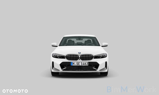 BMW Seria 3 - 2