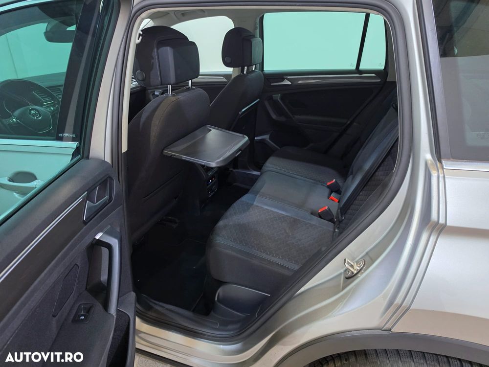 Volkswagen Tiguan 2.0 TDI SCR IQ.DRIVE - 17