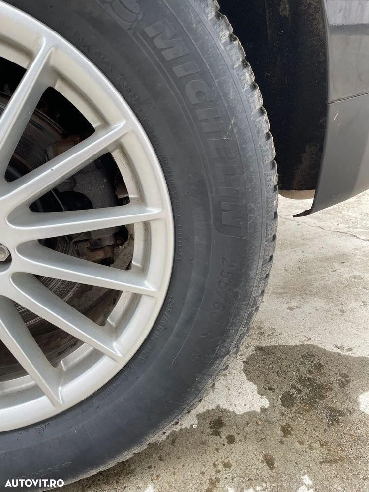 Jaguar F-Pace 20d R-Sport - 22