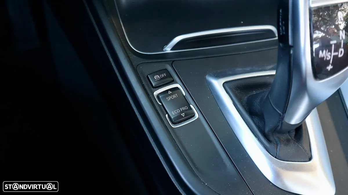 BMW 420 d Line Sport Auto - 59