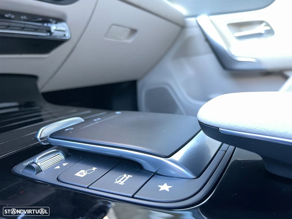 Mercedes-Benz CLA 180 d Shooting Brake Progressive Aut. - 27
