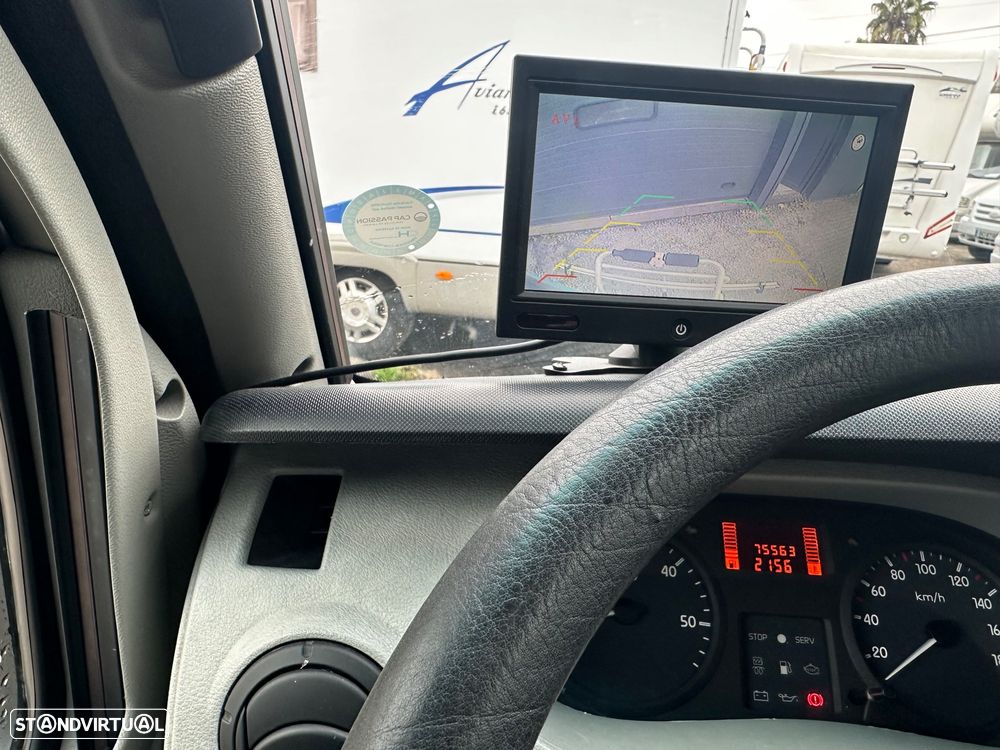 Burstner Delfin t686 - 21