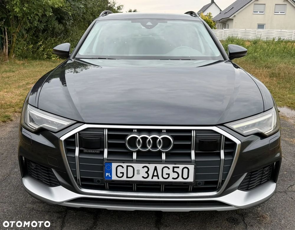Audi A6 Allroad 40 TDI mHEV Quattro S tronic - 2