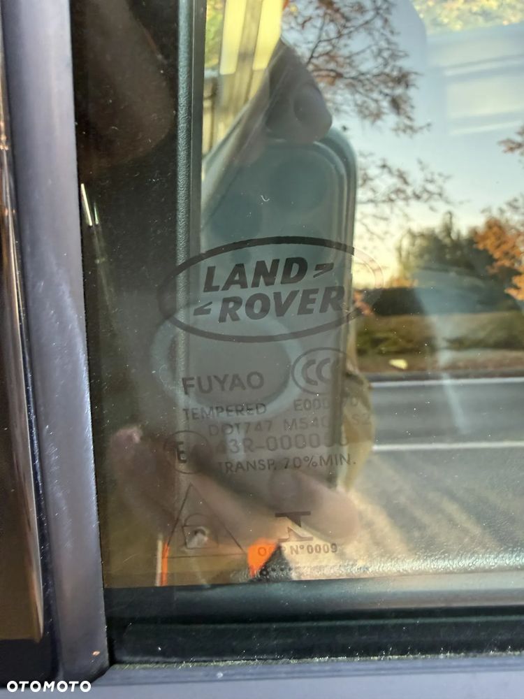 Land Rover Discovery Sport 2.0 Si4 SE - 17