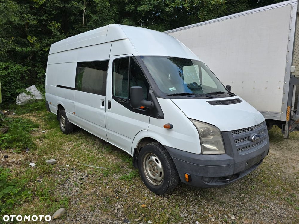 Iveco daily - 3