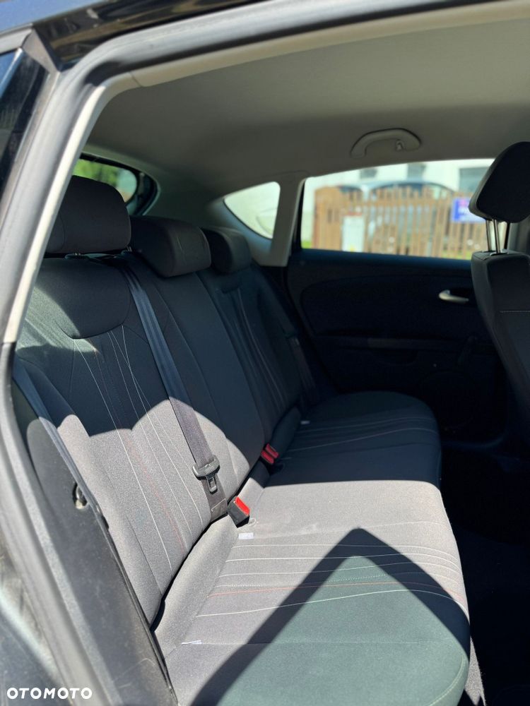 Seat Leon - 8