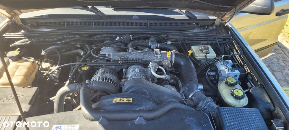 Land Rover Discovery - 2