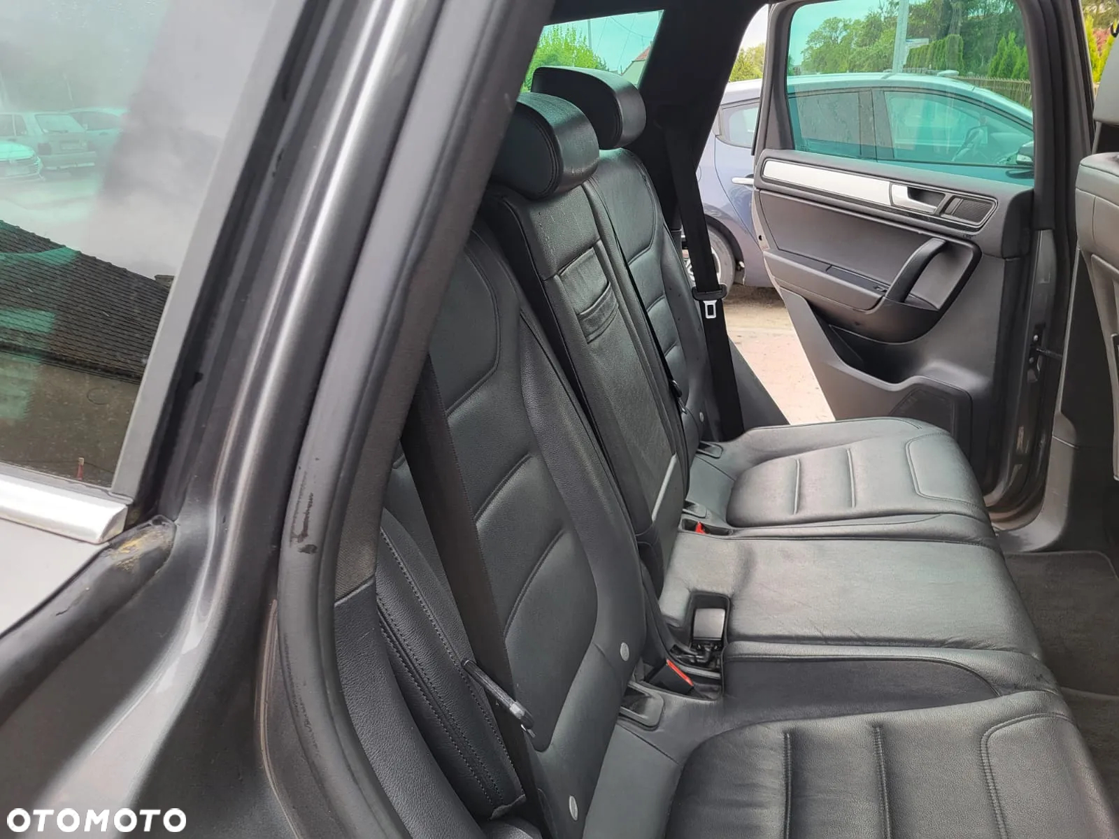Volkswagen Touareg 3.0 V6 TDI 4XMot BMT - 25