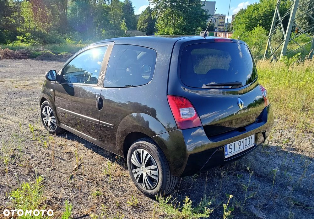 Renault Twingo 1.2 16V Night & Day - 5