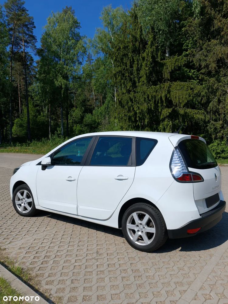 Renault Scenic ENERGY TCe 130 S&S LIMITED - 3