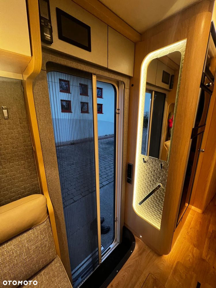 Hymer-Eriba BML-T 780 - 19