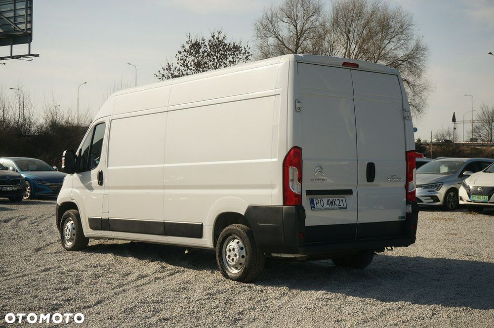 Citroën Jumper - 9
