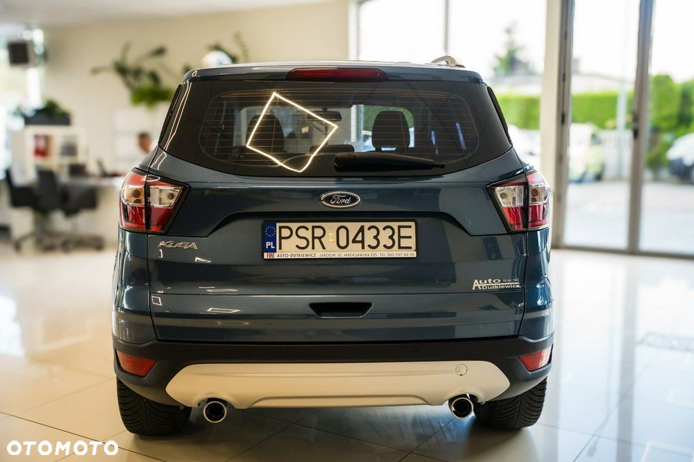 Ford Kuga - 6