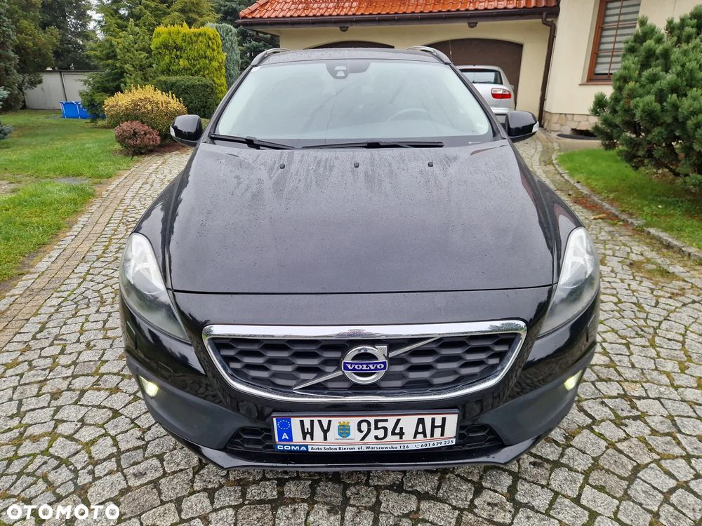 Volvo V40 D2 Drive-E Inscription - 3