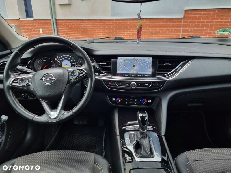 Opel Insignia 2.0 CDTI automatik Business Innovation - 15