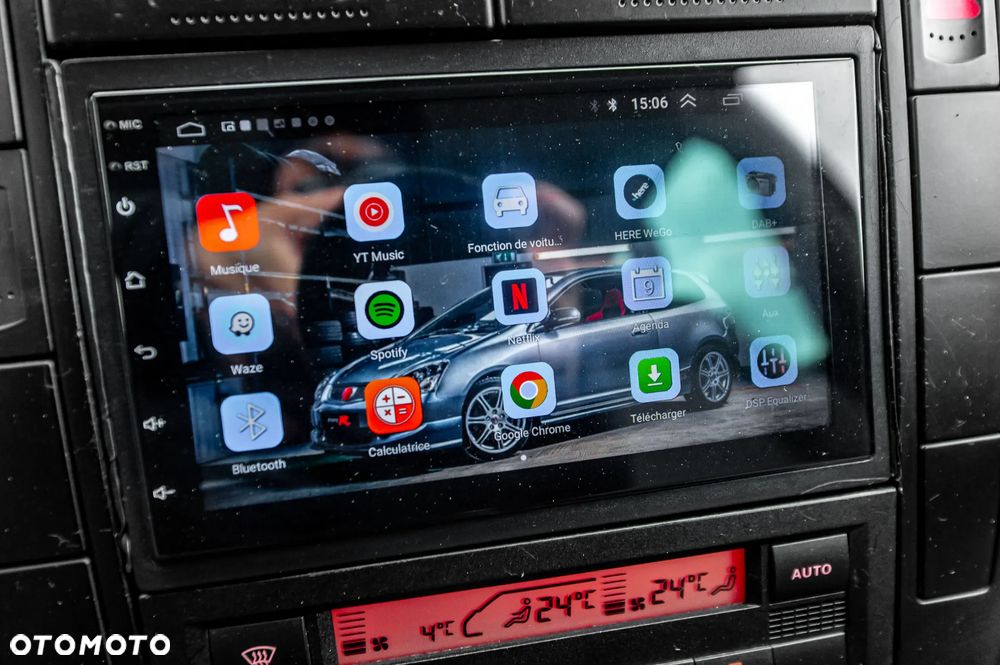 Seat Alhambra 1.8 20V Turbo Sport - 36