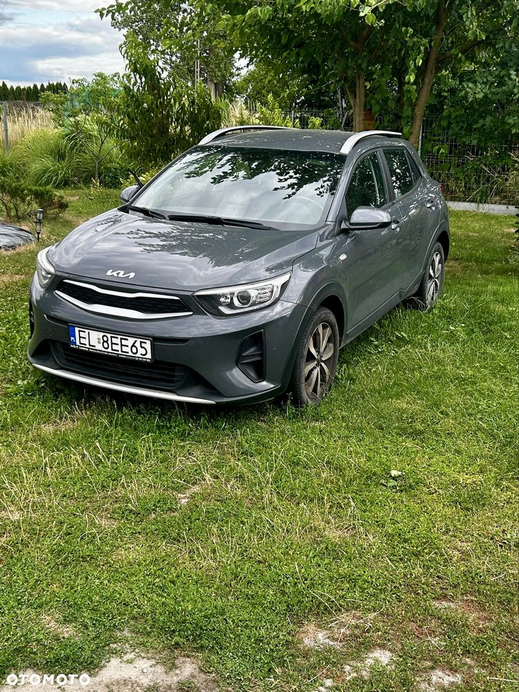 Kia Stonic - 4