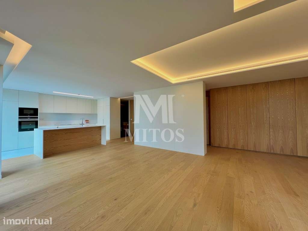 Apartamento T3 Duplex para venda no Parque da cidade, Viana do Castelo - Grande imagem: 5/30