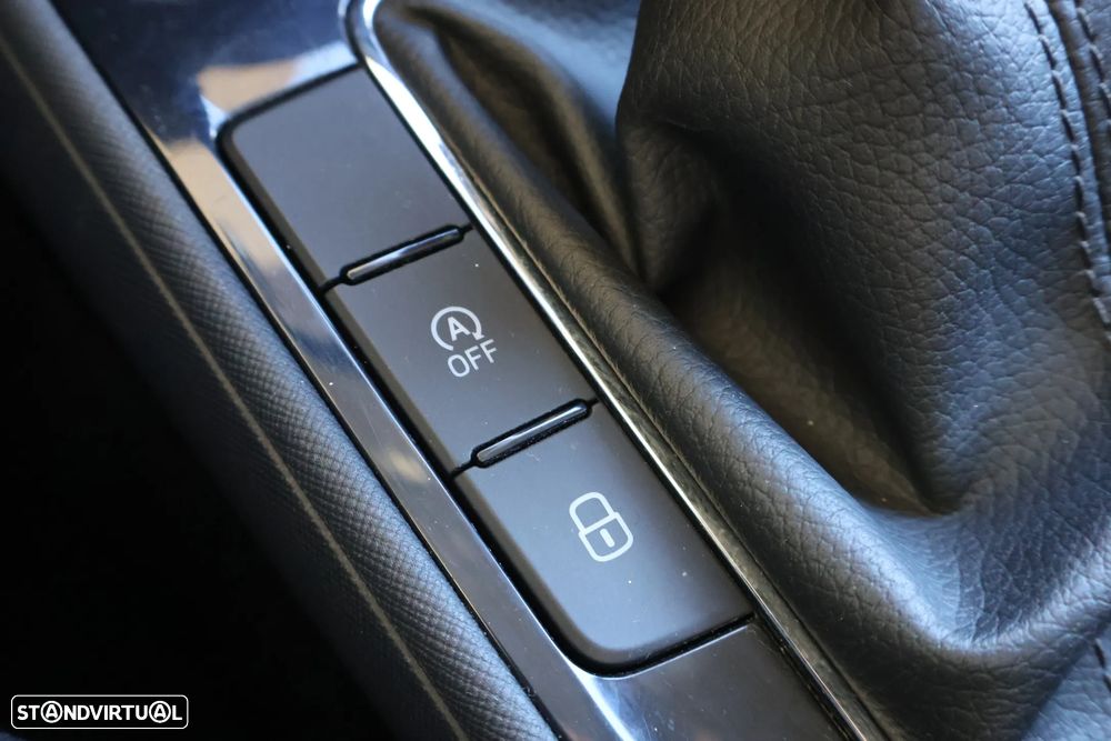 Skoda Fabia 1.0 TSI Selection DSG - 30