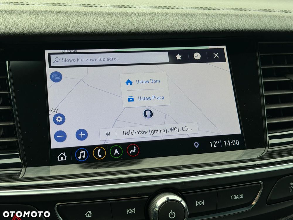 Opel Insignia 2.0 CDTI Ultimate S&S - 33