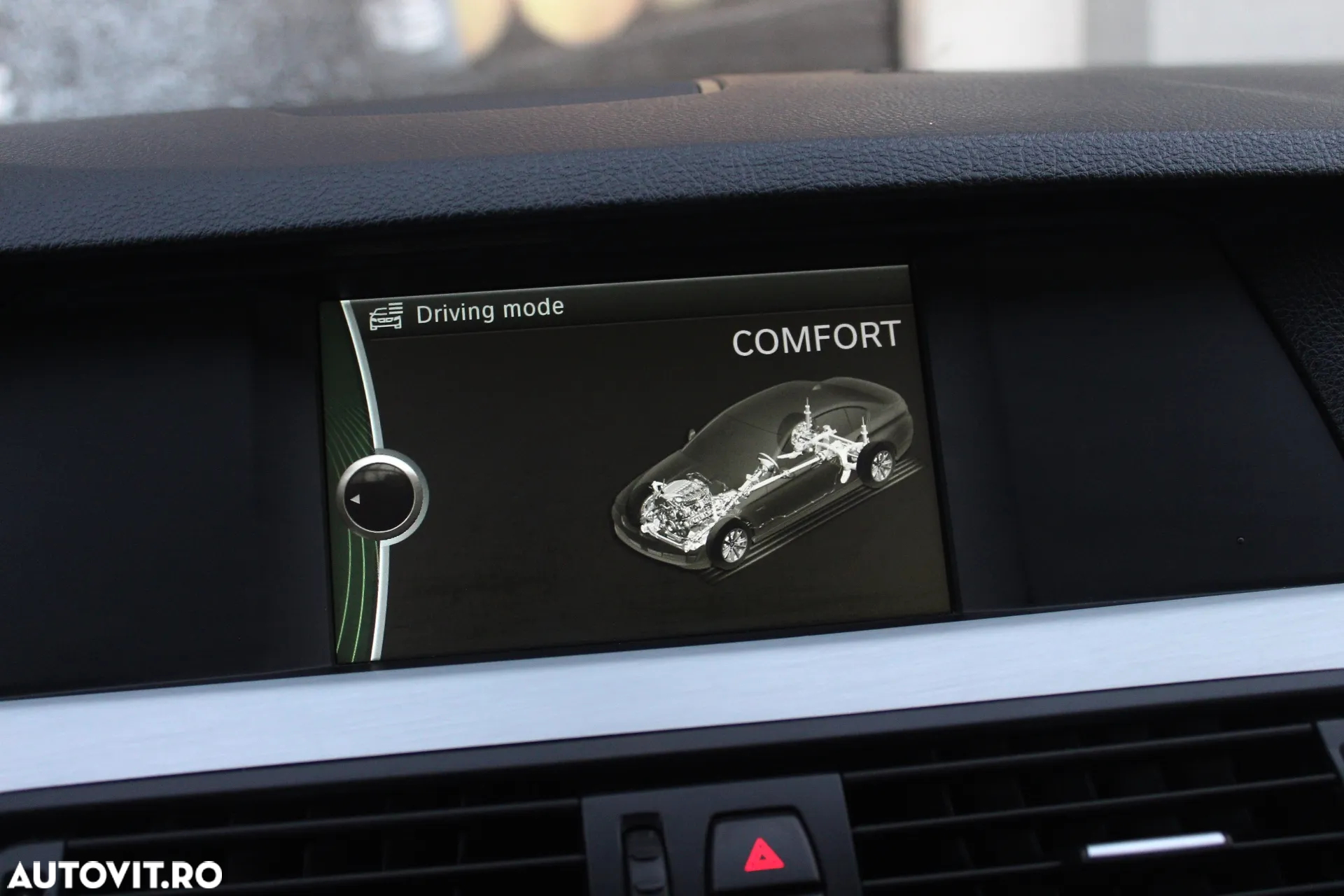 BMW Seria 5 520d - 14