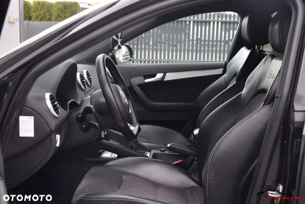 Audi A3 Sportback - 18