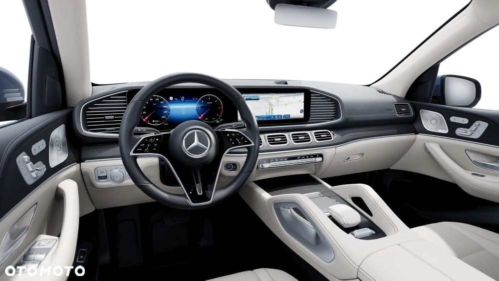 Mercedes-Benz GLE - 7