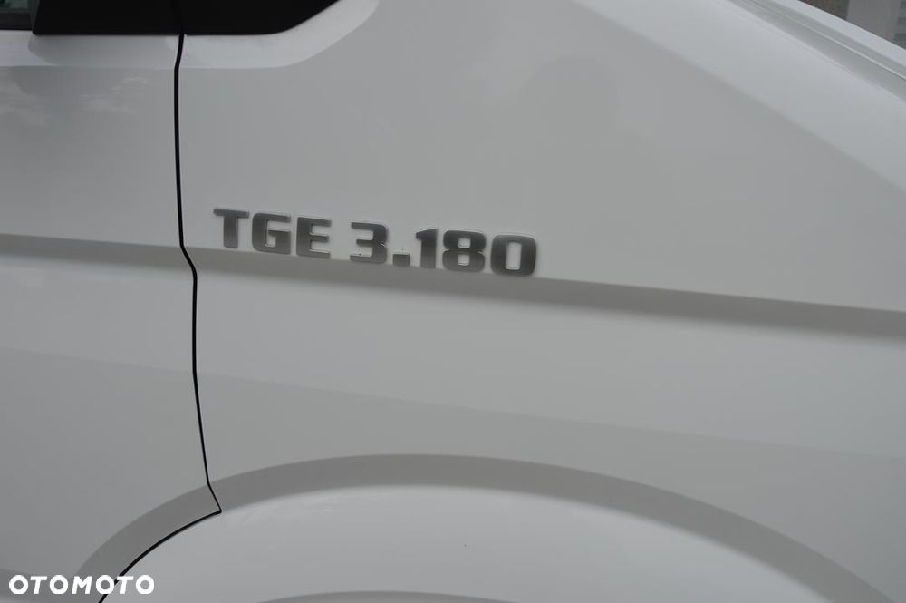 MAN TGE - 34