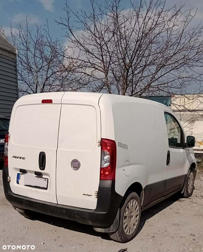 Fiat Fiorino 1.3 Multijet 16V Active - 4