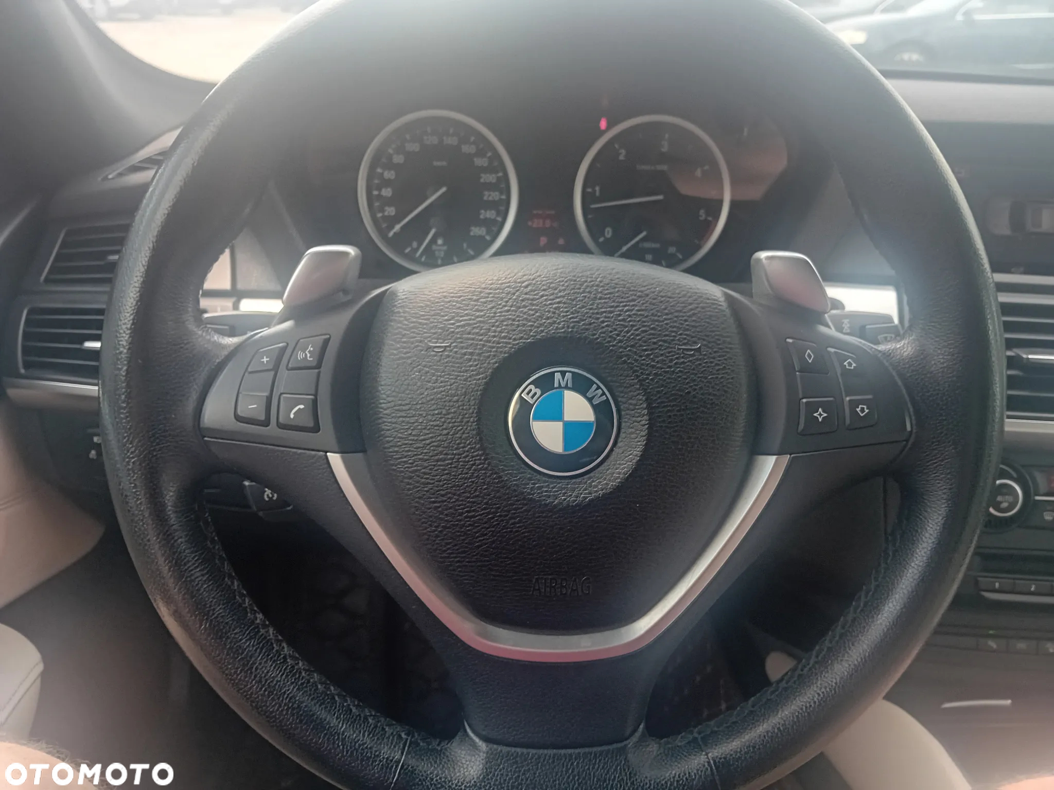 BMW X6 35d xDrive - 23