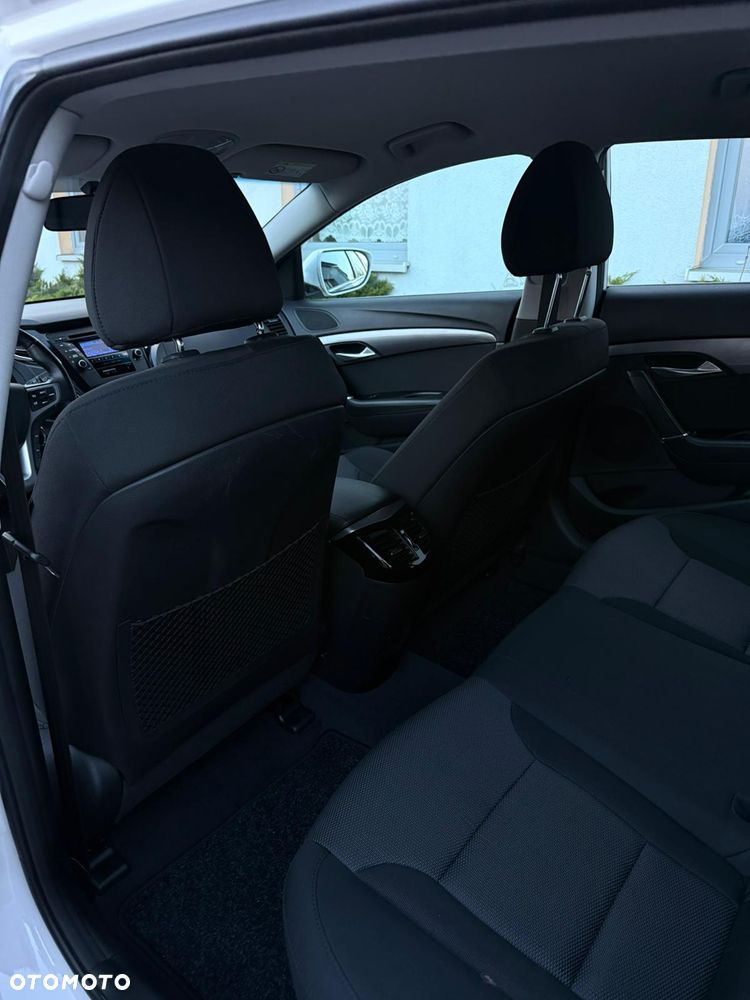 Hyundai i40 1.6 Comfort - 31