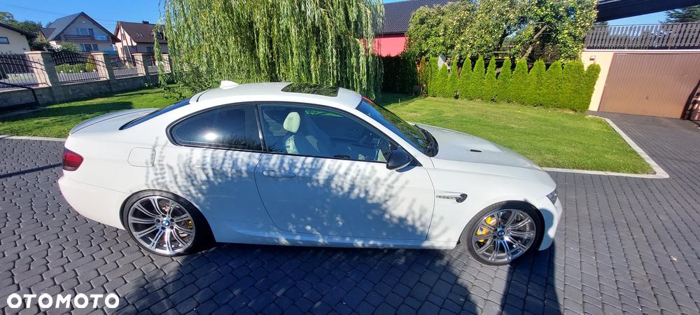 BMW Seria 3 335i - 5