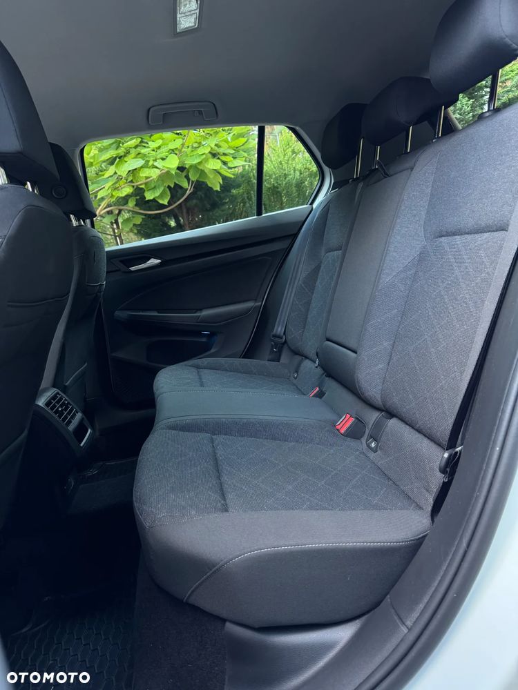 Volkswagen Golf 1.5 TSI EVO Life - 13