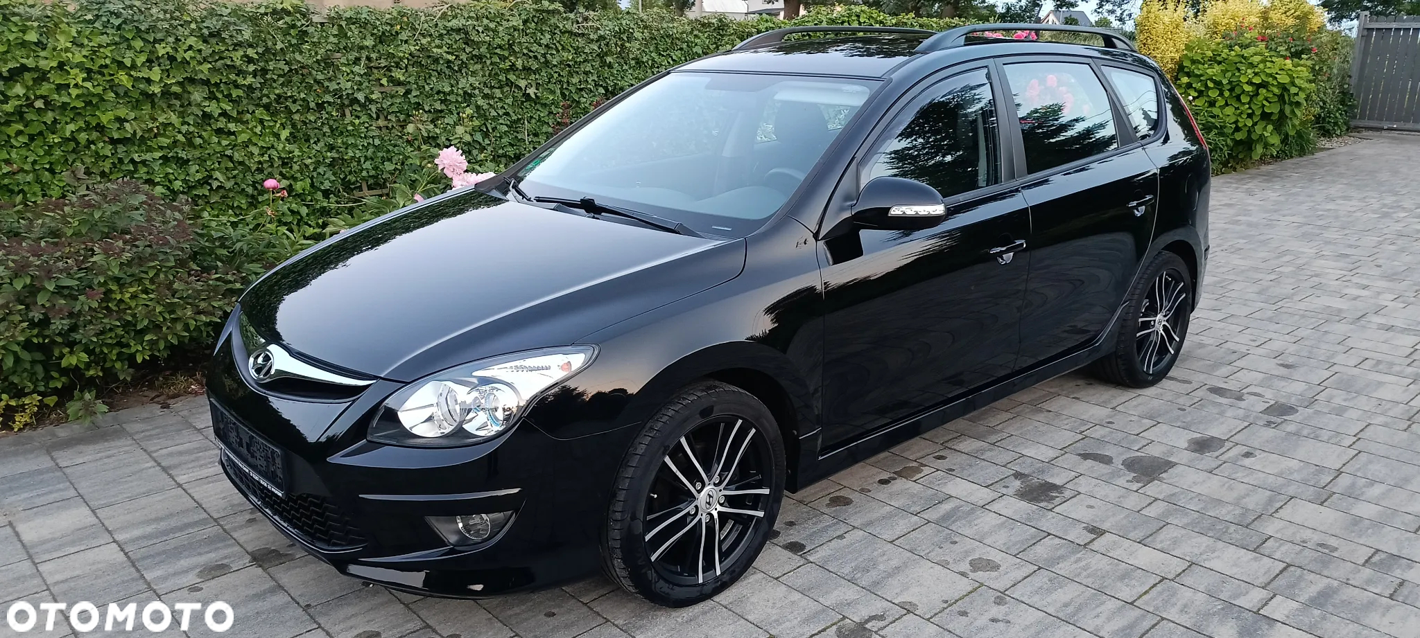 Hyundai i30 1.4 FIFA WM Edition - 7