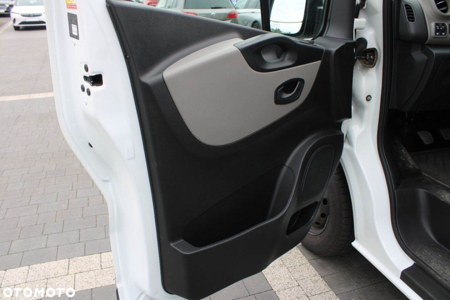 Renault TRAFIC - 20