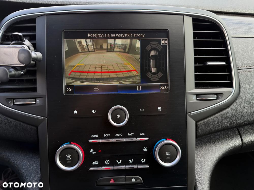 Renault Talisman 1.6 Energy dCi Intens EDC - 29